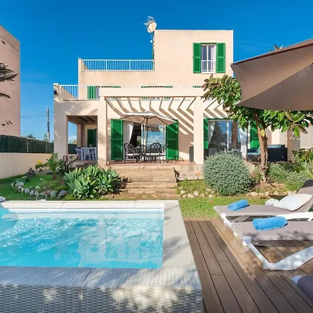 Sa Copinya Holiday home