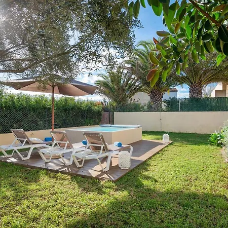 Holiday home Sa Copinya Son Servera (Mallorca)