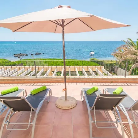 Holiday home Sa Copinya Son Servera (Mallorca)
