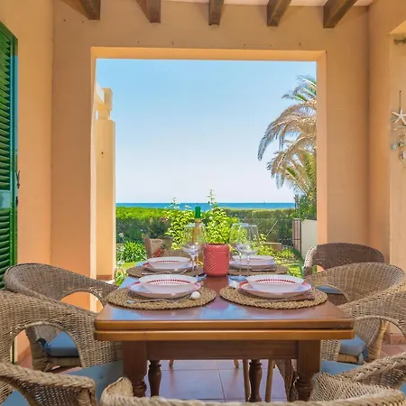Sa Copinya Holiday home Son Servera (Mallorca)
