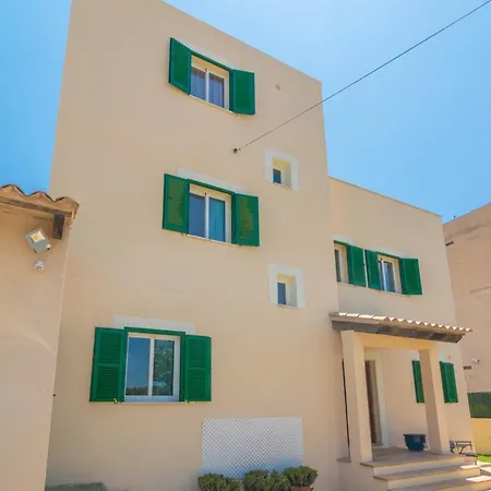 Sa Copinya Holiday home *