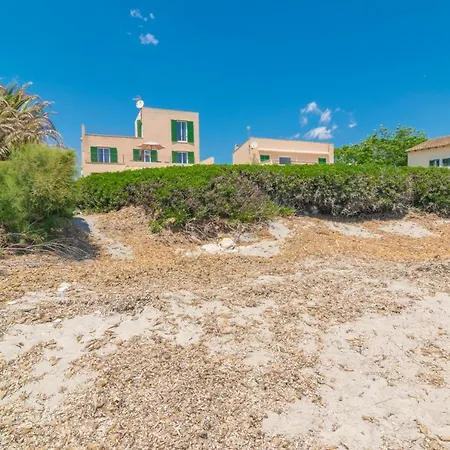 Sa Copinya Holiday home Son Servera (Mallorca)