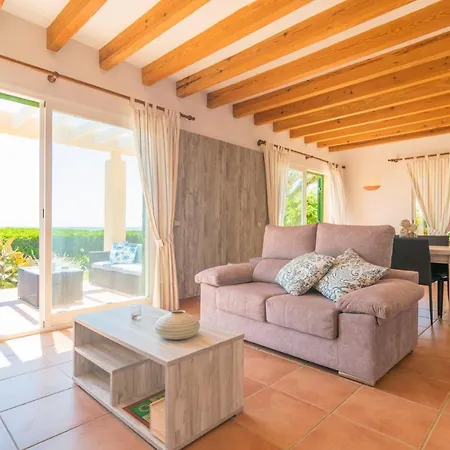Sa Copinya Holiday home *