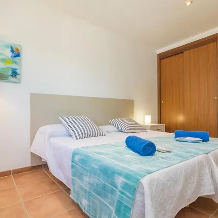 Sa Copinya Holiday home