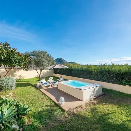 Holiday home Sa Copinya Son Servera (Mallorca)