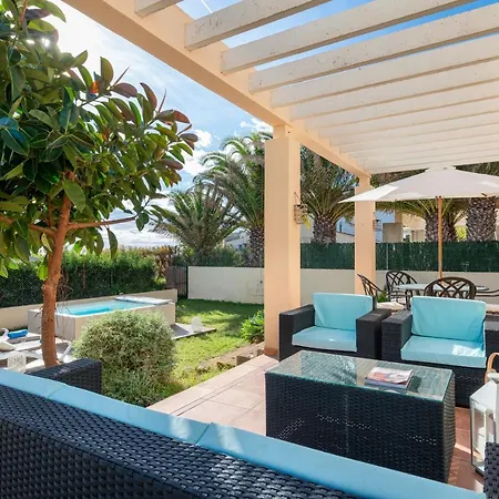 Holiday home Sa Copinya