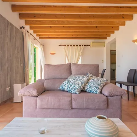 Sa Copinya Holiday home Son Servera (Mallorca)