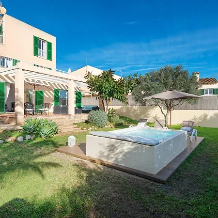Sa Copinya Holiday home *