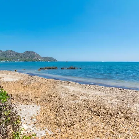 Holiday home Sa Copinya Son Servera (Mallorca)